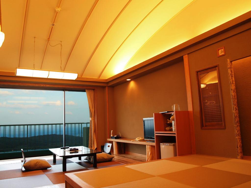 Hotel Kounkaku Nihonmatsu Exteriér fotografie